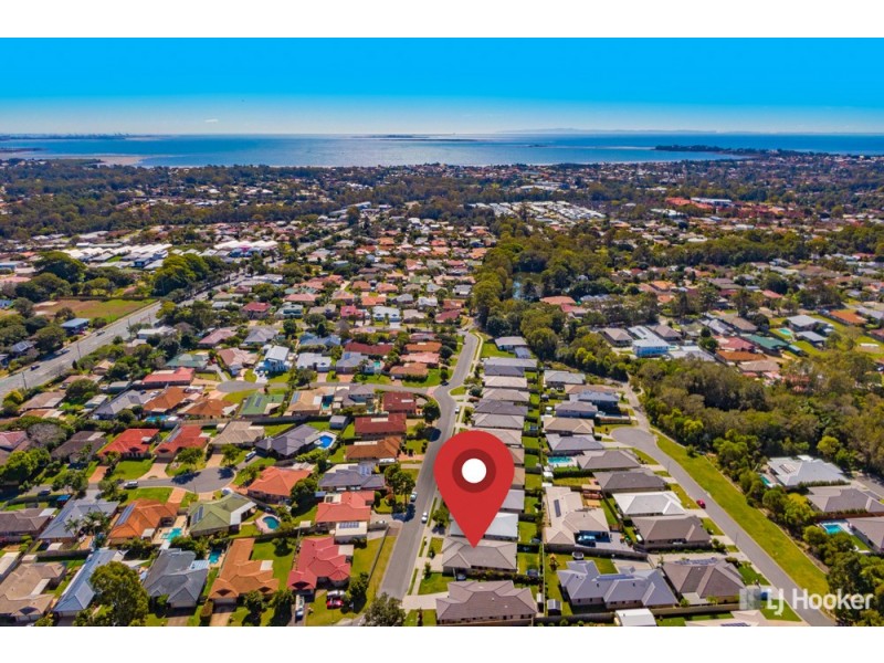 80A Carinyan Drive, Birkdale QLD 4159