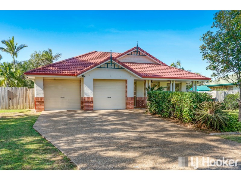 23 Chesterfield Crescent, Wellington Point QLD 4160