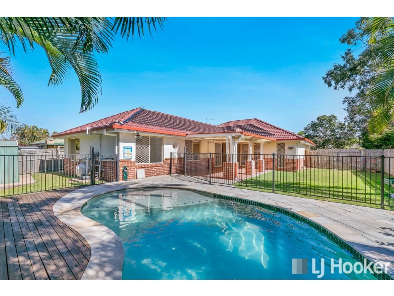 23 Chesterfield Crescent, Wellington Point QLD 4160