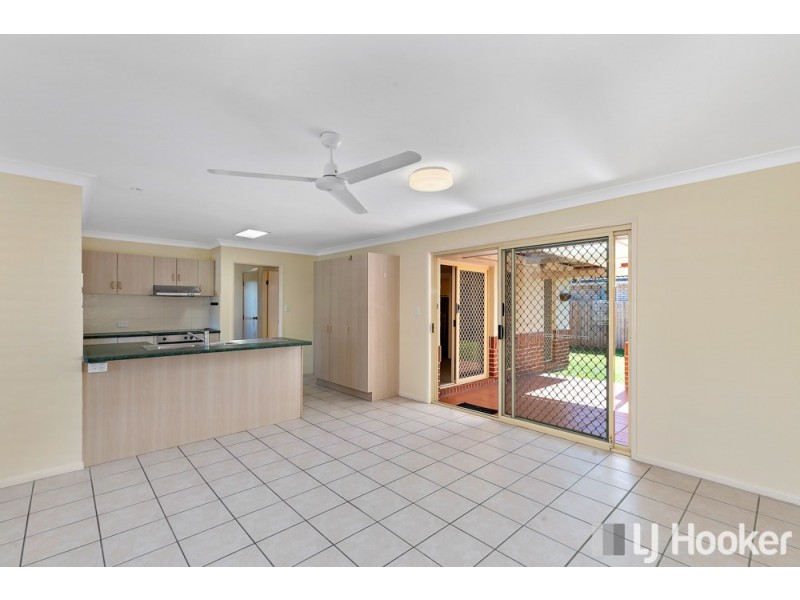 23 Chesterfield Crescent, Wellington Point QLD 4160