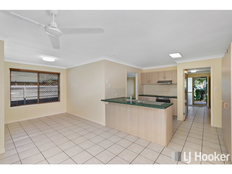 23 Chesterfield Crescent, Wellington Point QLD 4160