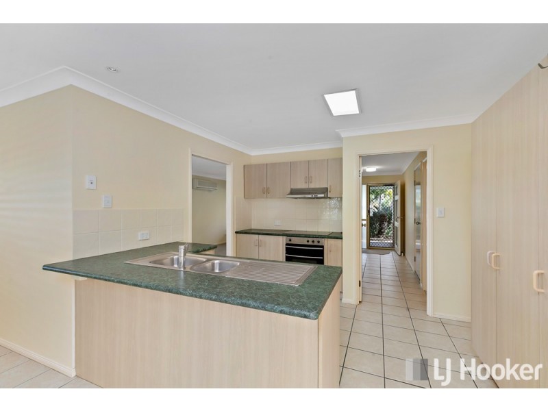 23 Chesterfield Crescent, Wellington Point QLD 4160