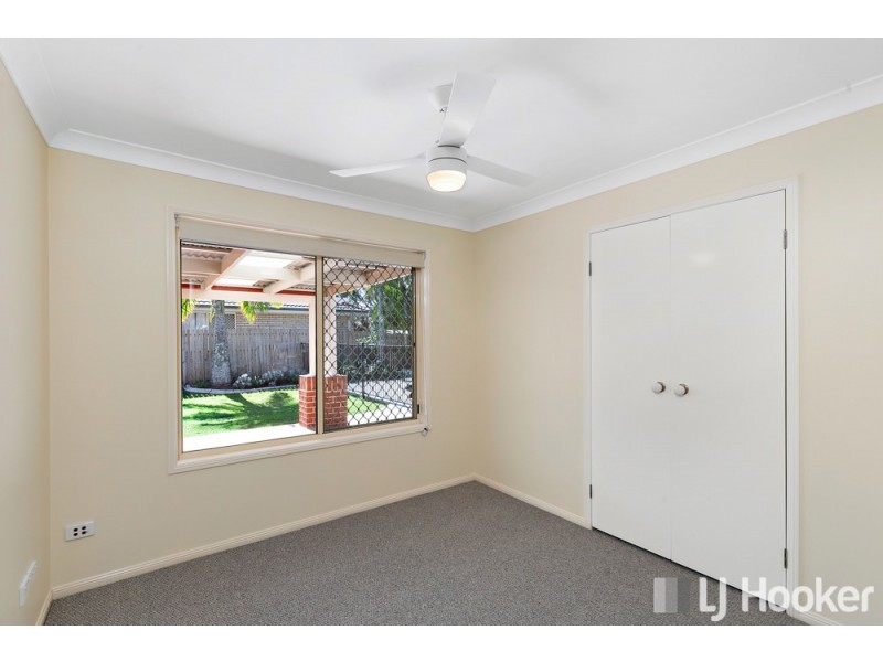 23 Chesterfield Crescent, Wellington Point QLD 4160
