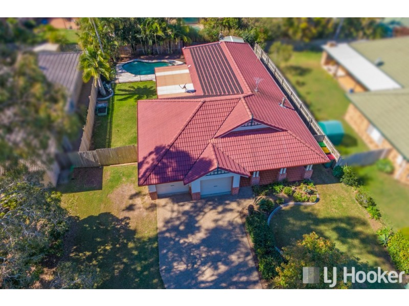 23 Chesterfield Crescent, Wellington Point QLD 4160