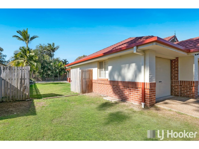 23 Chesterfield Crescent, Wellington Point QLD 4160