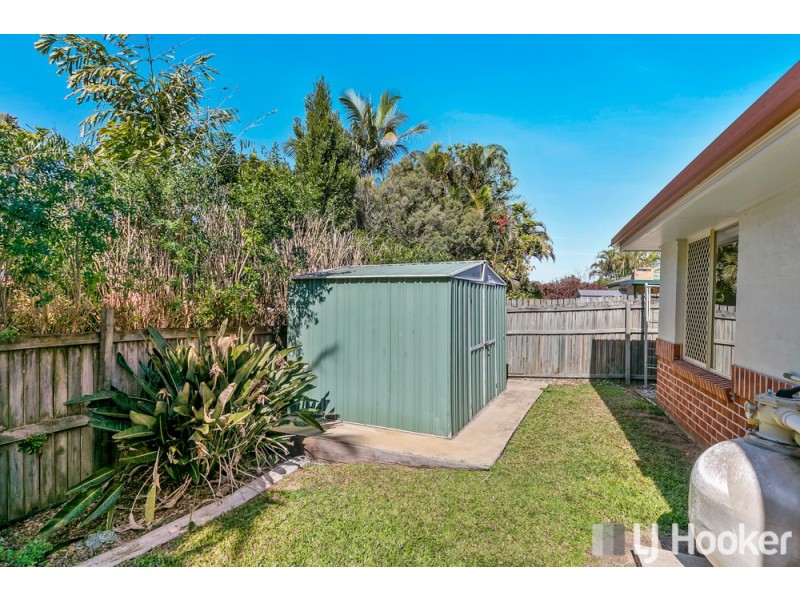 23 Chesterfield Crescent, Wellington Point QLD 4160