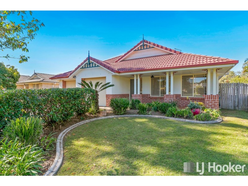 23 Chesterfield Crescent, Wellington Point QLD 4160