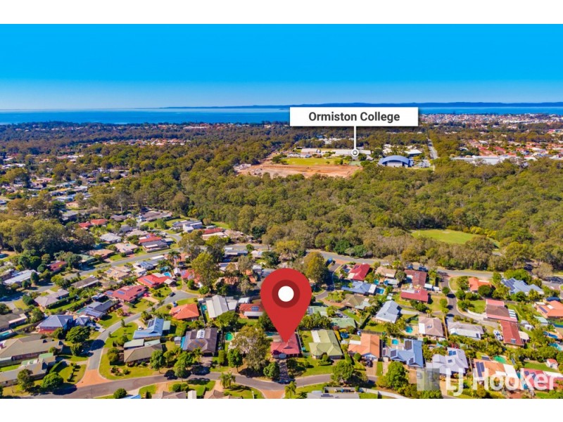 23 Chesterfield Crescent, Wellington Point QLD 4160