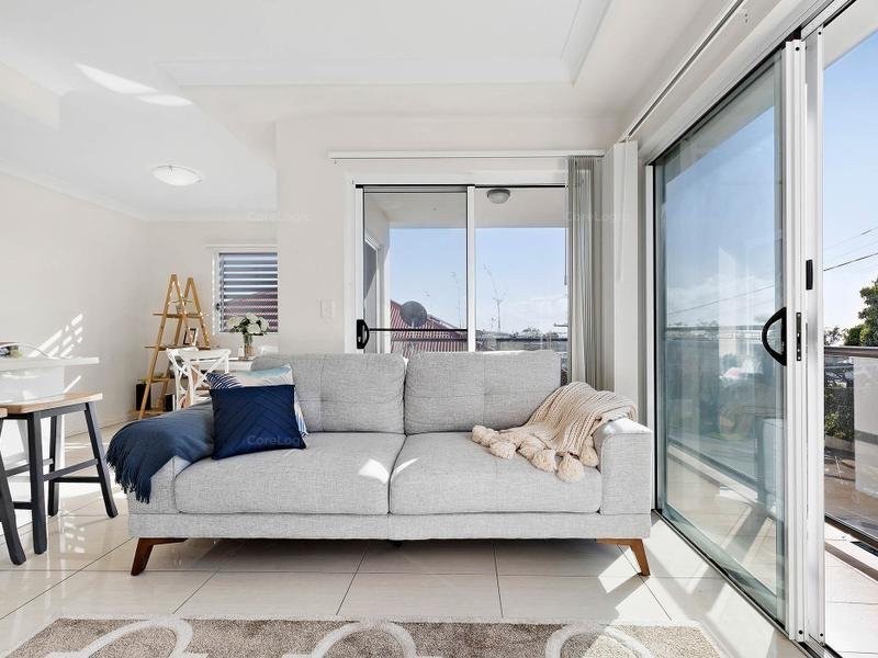 5/60 Ernest Street, Manly QLD 4179