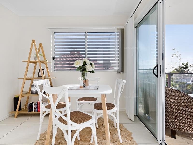 5/60 Ernest Street, Manly QLD 4179