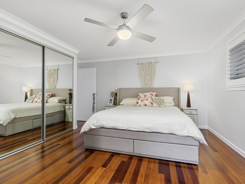 6 Larwood Street, Upper Mount Gravatt QLD 4122