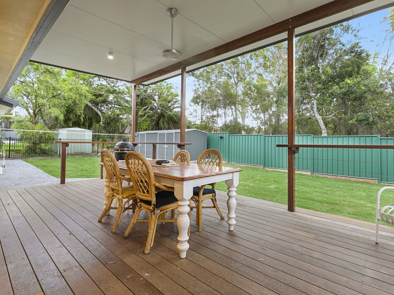 6 Larwood Street, Upper Mount Gravatt QLD 4122