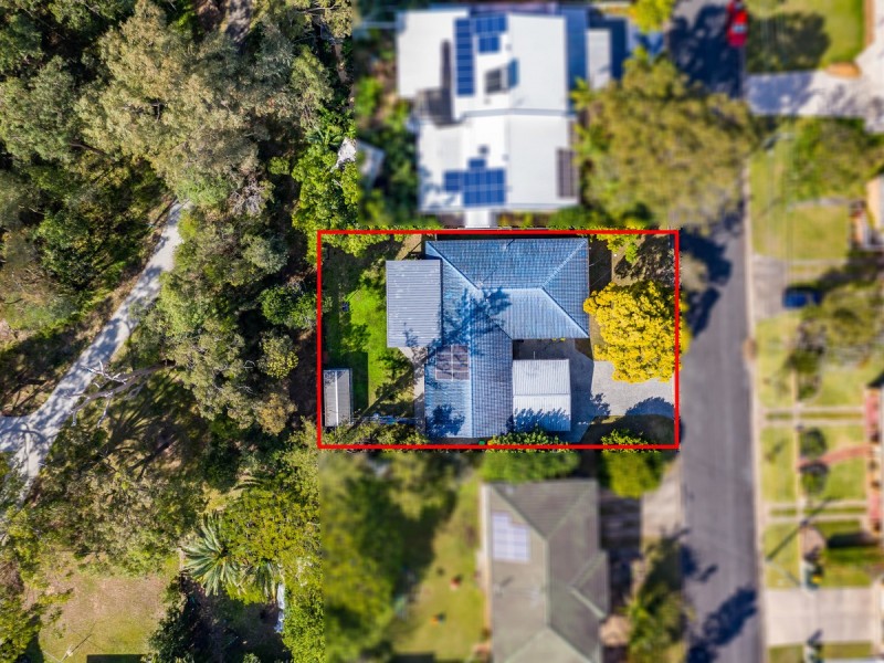 6 Larwood Street, Upper Mount Gravatt QLD 4122