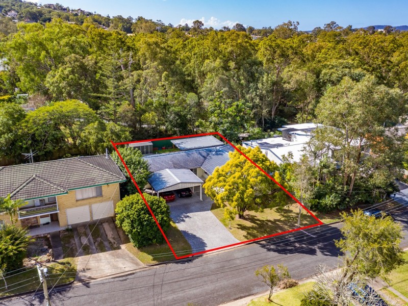 6 Larwood Street, Upper Mount Gravatt QLD 4122