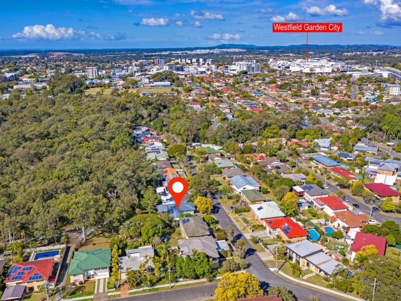6 Larwood Street, Upper Mount Gravatt QLD 4122