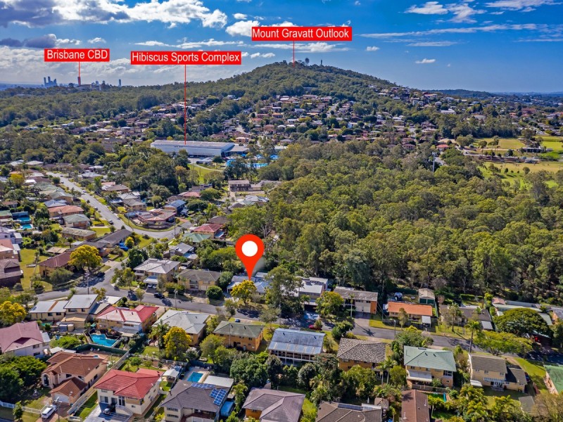 6 Larwood Street, Upper Mount Gravatt QLD 4122