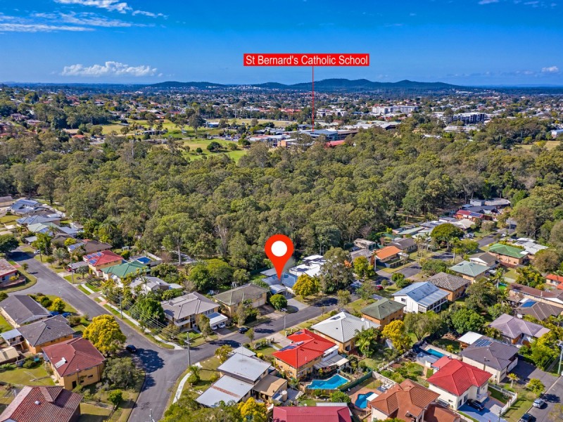 6 Larwood Street, Upper Mount Gravatt QLD 4122