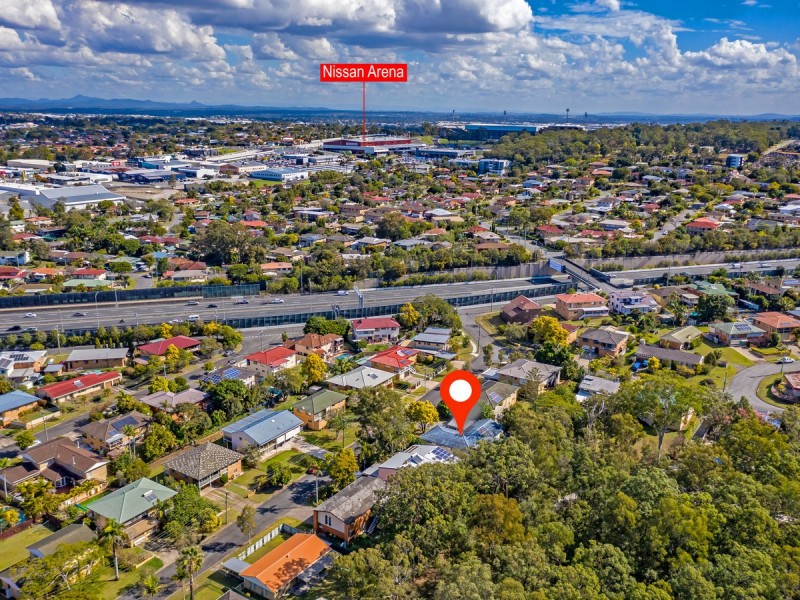 6 Larwood Street, Upper Mount Gravatt QLD 4122