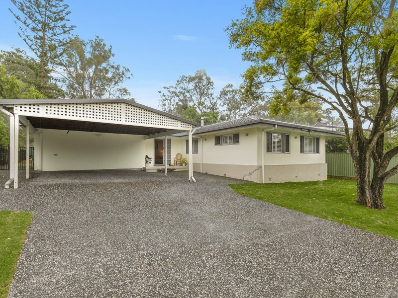 6 Larwood Street, Upper Mount Gravatt QLD 4122