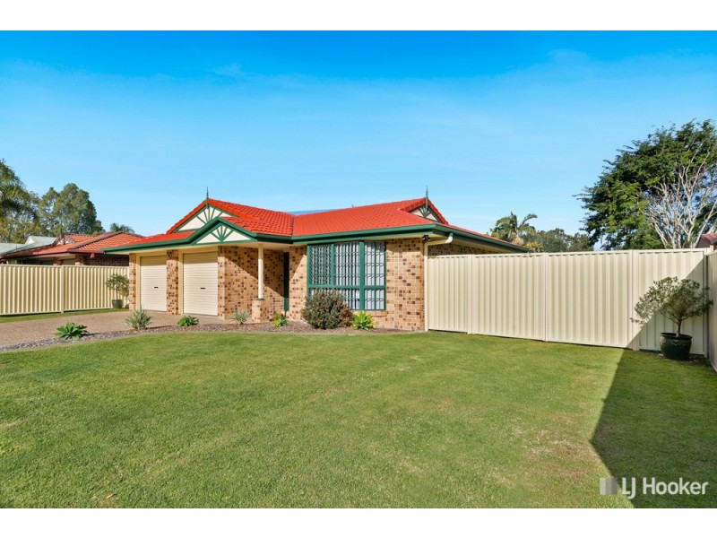5A Holz Street, Victoria Point QLD 4165