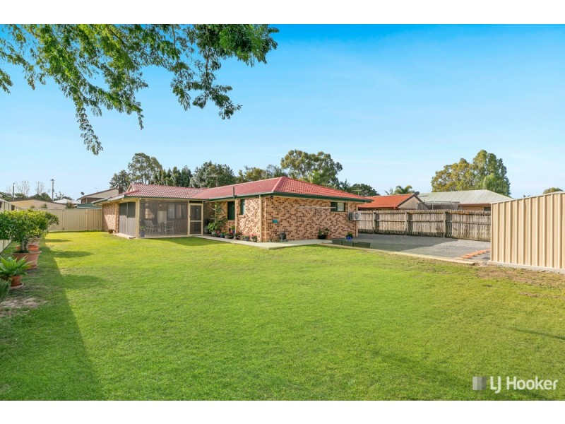 5A Holz Street, Victoria Point QLD 4165