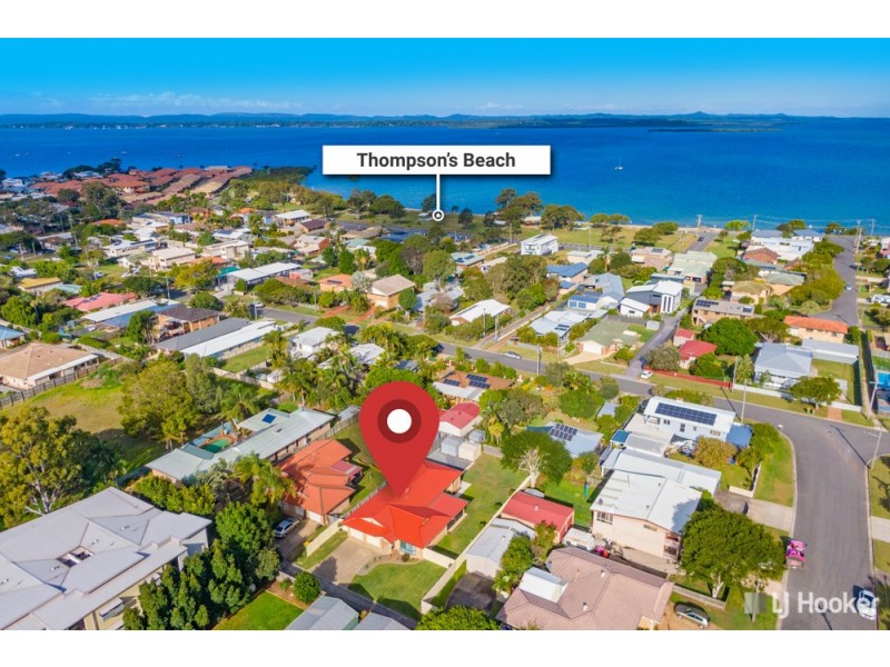 5A Holz Street, Victoria Point QLD 4165