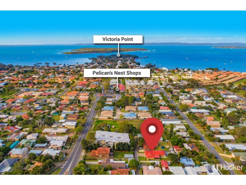 5A Holz Street, Victoria Point QLD 4165