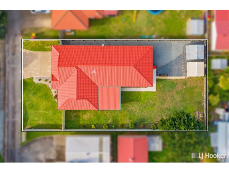 5A Holz Street, Victoria Point QLD 4165