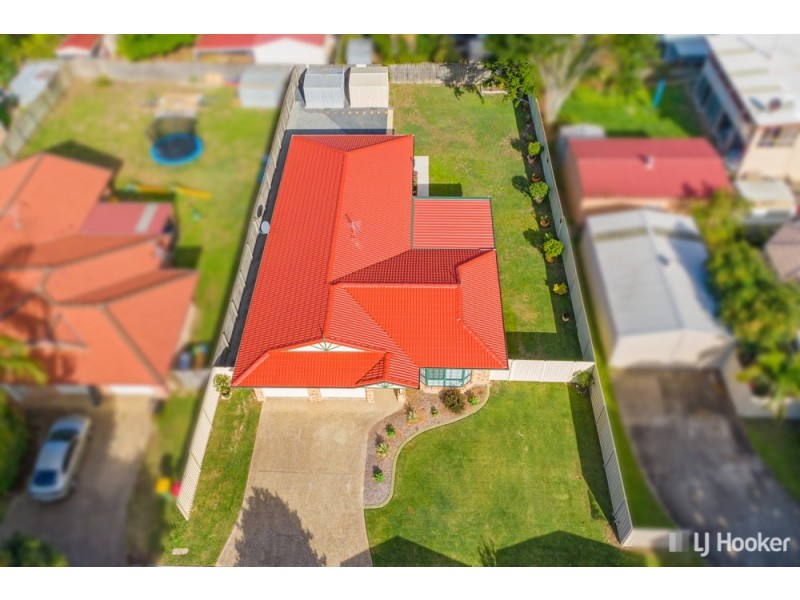 5A Holz Street, Victoria Point QLD 4165