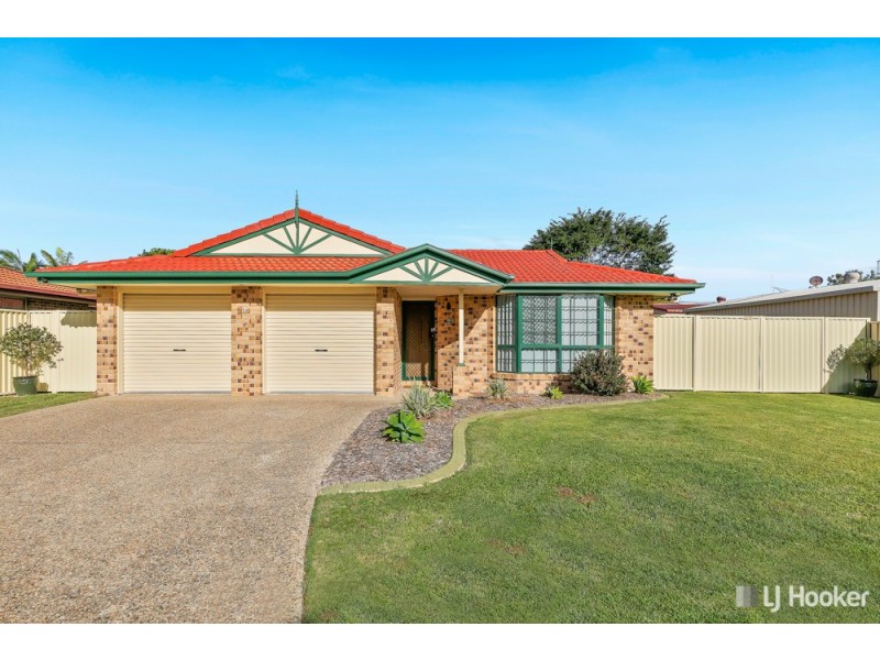 5A Holz Street, Victoria Point QLD 4165