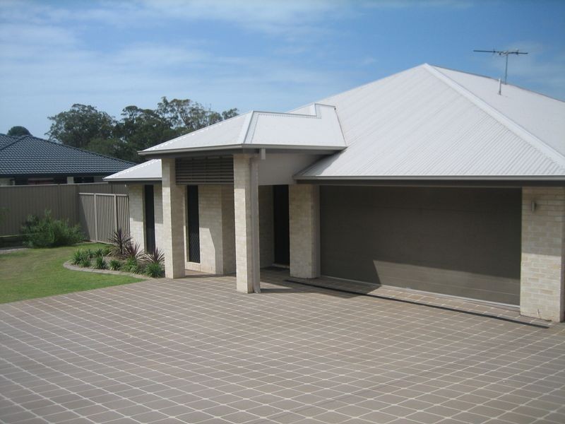 7a Delancey Street, Cleveland QLD 4163