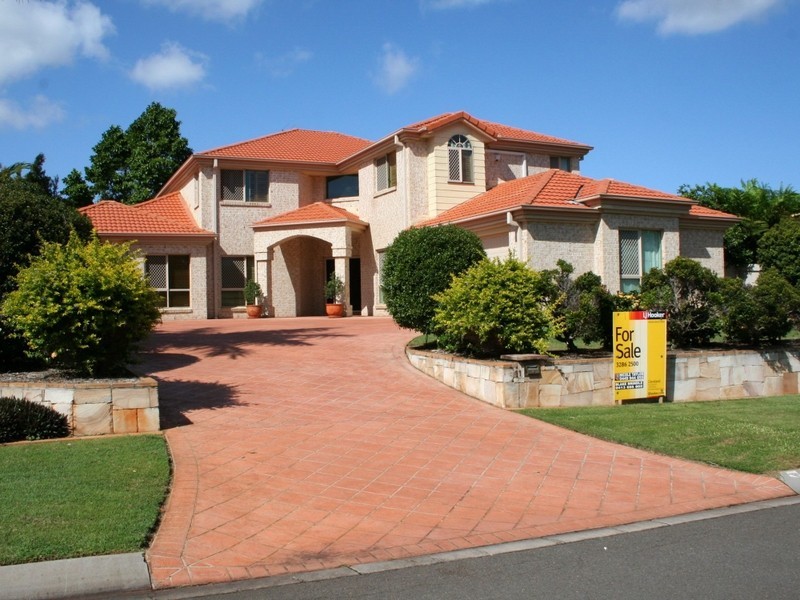 11 Carolena Street, Cleveland QLD 4163