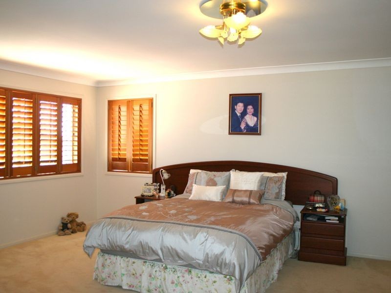 11 Carolena Street, Cleveland QLD 4163