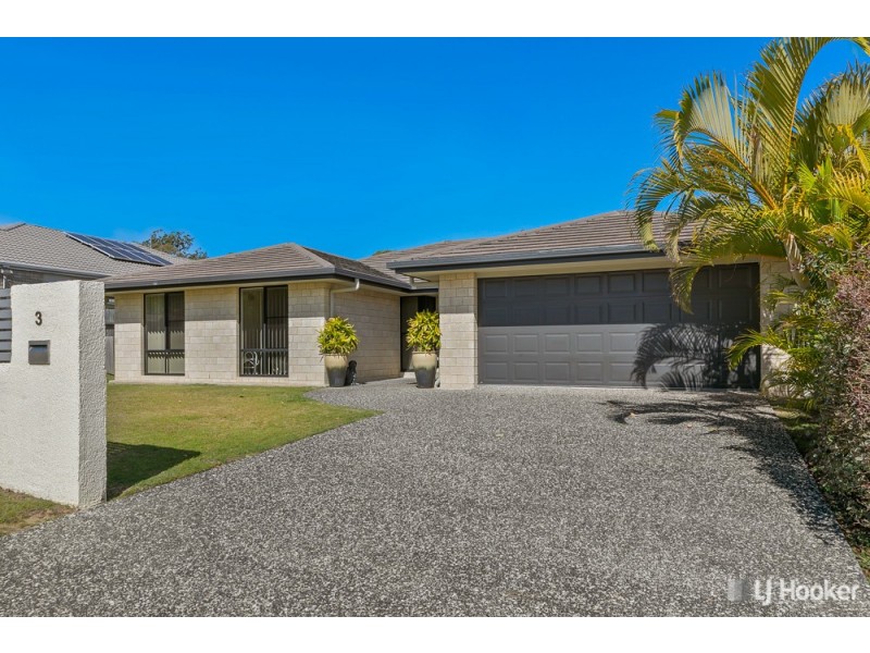 3 Vedson Street, Birkdale QLD 4159