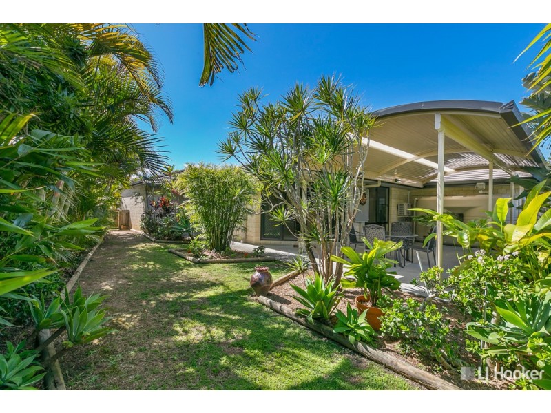 3 Vedson Street, Birkdale QLD 4159