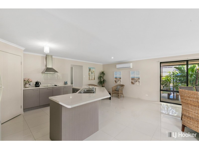 3 Vedson Street, Birkdale QLD 4159