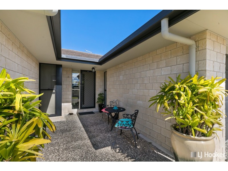 3 Vedson Street, Birkdale QLD 4159