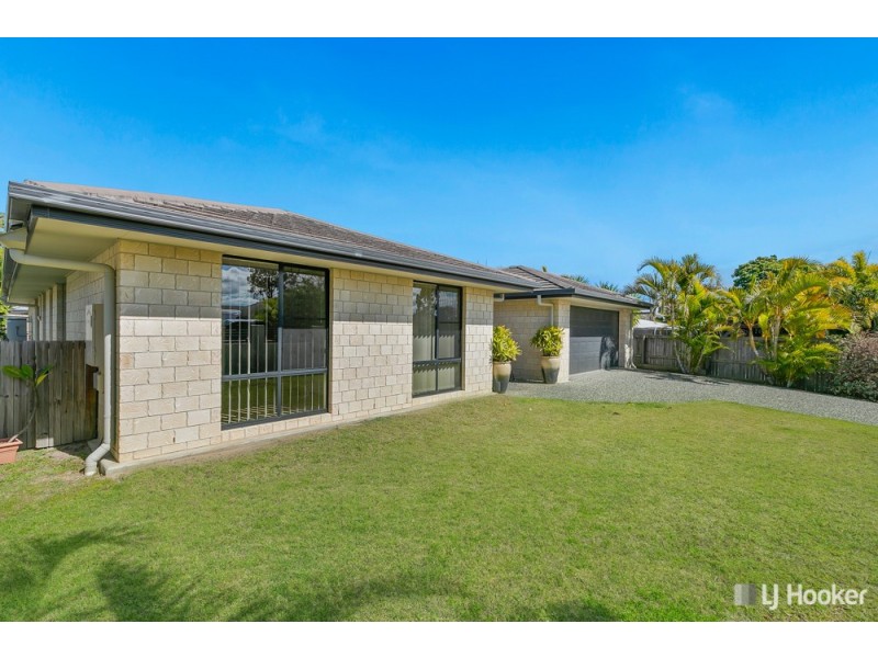 3 Vedson Street, Birkdale QLD 4159