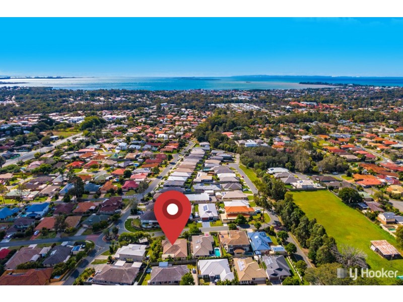 3 Vedson Street, Birkdale QLD 4159