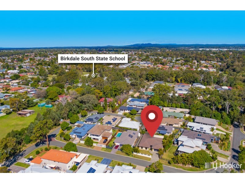 3 Vedson Street, Birkdale QLD 4159