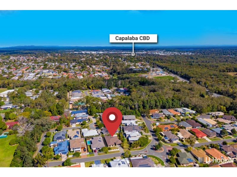 3 Vedson Street, Birkdale QLD 4159