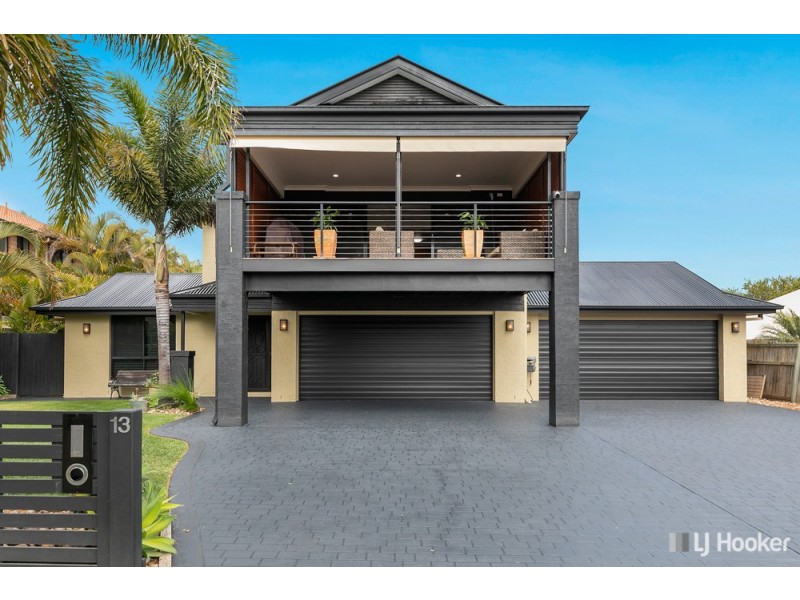 13 Reef Street, Thornlands QLD 4164