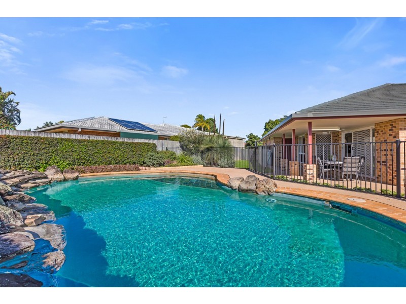 19 Cove Court, Victoria Point QLD 4165