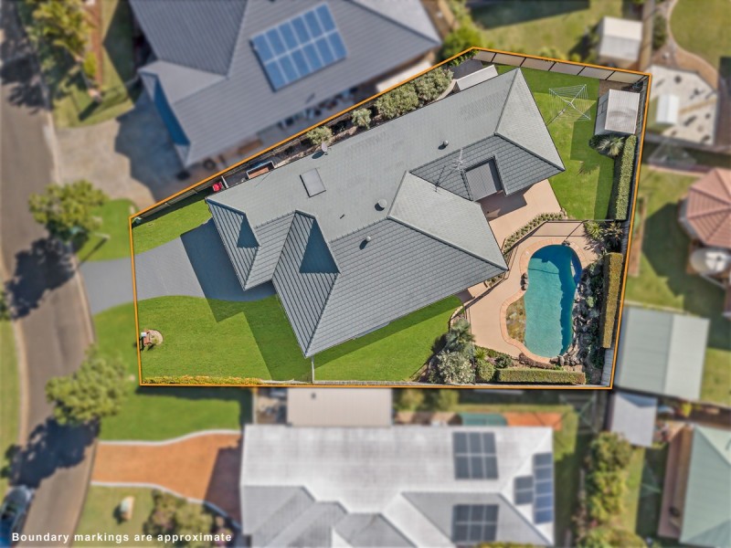 19 Cove Court, Victoria Point QLD 4165