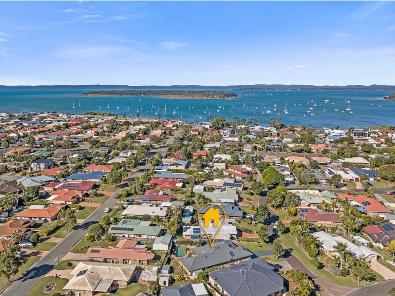 19 Cove Court, Victoria Point QLD 4165