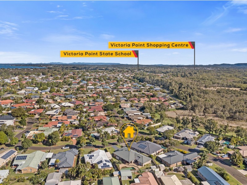 19 Cove Court, Victoria Point QLD 4165