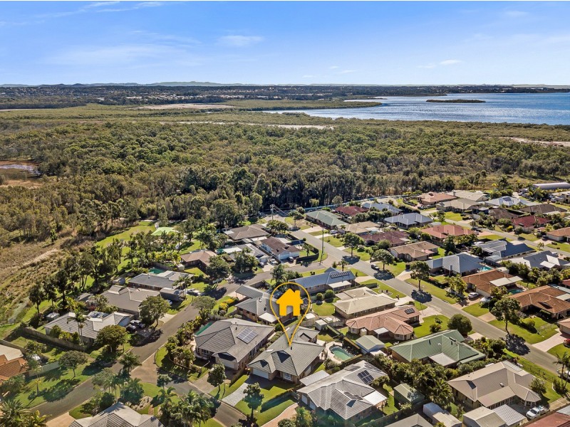 19 Cove Court, Victoria Point QLD 4165