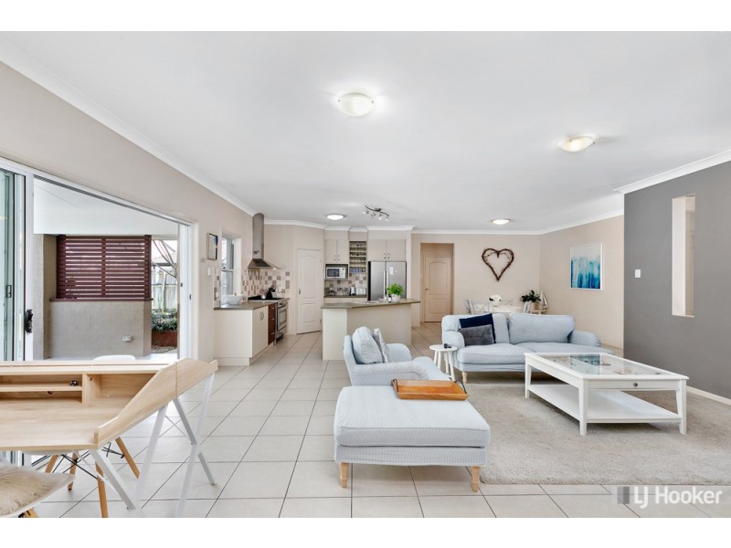 61 Clifford Perske Drive, Thornlands QLD 4164