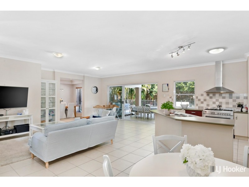 61 Clifford Perske Drive, Thornlands QLD 4164