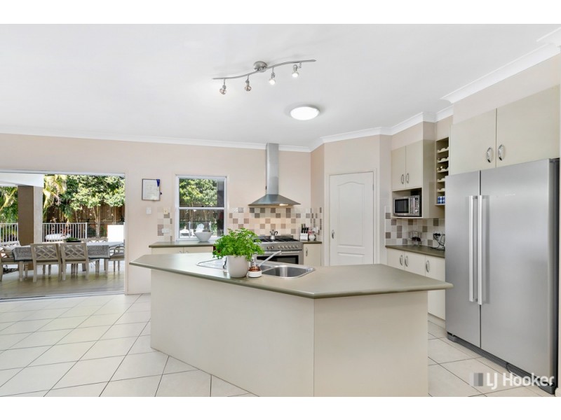 61 Clifford Perske Drive, Thornlands QLD 4164